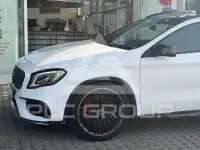 2019 Mercedes Benz GLA 45 AMG