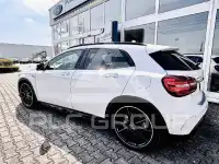 2019 Mercedes Benz GLA 45 AMG