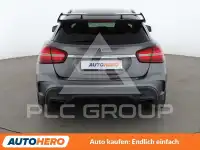2019 Mercedes Benz GLA 45 AMG