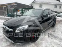 2019 Mercedes Benz GLA 45 AMG
