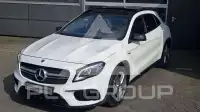 2019 Mercedes Benz GLA 45 AMG
