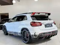 2019 Mercedes Benz GLA 45 AMG