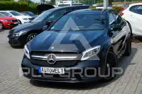 2019 Mercedes Benz GLA 45 AMG