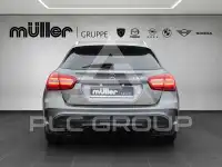 2019 Mercedes Benz GLA 45 AMG