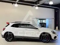 2019 Mercedes Benz GLA 45 AMG