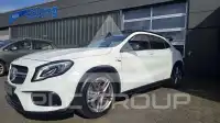 2019 Mercedes Benz GLA 45 AMG