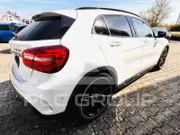 2019 Mercedes Benz GLA 45 AMG