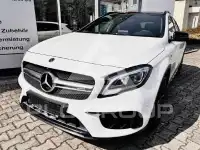 2019 Mercedes Benz GLA 45 AMG