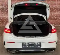 2019 Mercedes Benz E 450