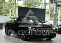 2019 Mercedes Benz E 450