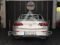 2019 Mercedes Benz E 450