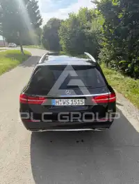 2019 Mercedes Benz E 450