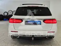 2019 Mercedes Benz E 450