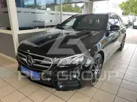 2019 Mercedes Benz E 450