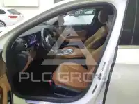 2019 Mercedes Benz E 450