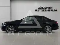 2019 Mercedes Benz E 450