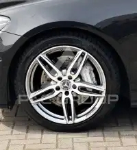 2019 Mercedes Benz E 450