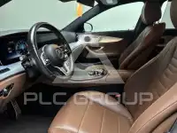 2019 Mercedes Benz E 450