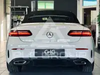 2019 Mercedes Benz E 450