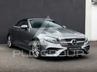 2019 Mercedes Benz E 450