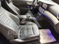 2019 Mercedes Benz E 450