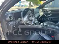 2019 Mercedes Benz E 450