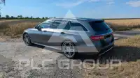2019 Mercedes Benz E 450