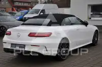 2019 Mercedes Benz E 450