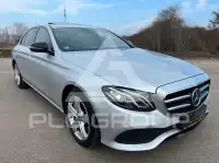 2019 Mercedes Benz E 450