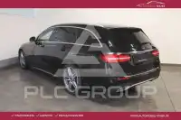 2019 Mercedes Benz E 450
