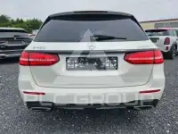 2019 Mercedes Benz E 450
