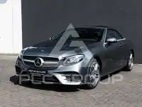 2019 Mercedes Benz E 450