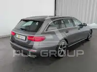 2019 Mercedes Benz E 450