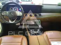 2019 Mercedes Benz E 450