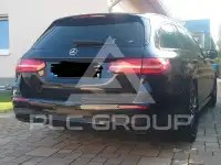 2019 Mercedes Benz E 450