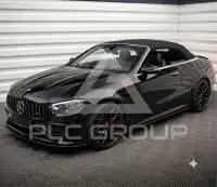 2019 Mercedes Benz E 450