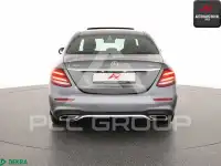 2019 Mercedes Benz E 450