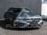 2019 Mercedes Benz E 450
