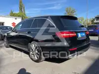 2019 Mercedes Benz E 450