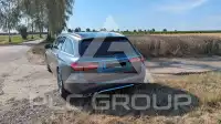 2019 Mercedes Benz E 450