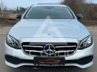 2019 Mercedes Benz E 450