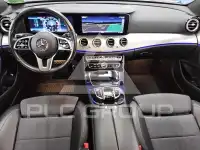 2019 Mercedes Benz E 450