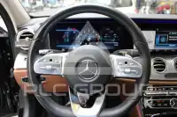 2019 Mercedes Benz E 450