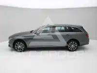 2019 Mercedes Benz E 450