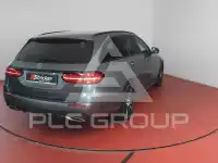 2019 Mercedes Benz E 450