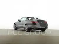 2019 Mercedes Benz E 450