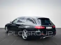 2019 Mercedes Benz E 450