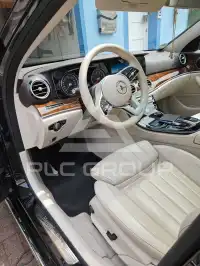 2019 Mercedes Benz E 450