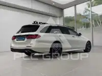 2019 Mercedes Benz E 450
