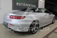 2019 Mercedes Benz E 450
